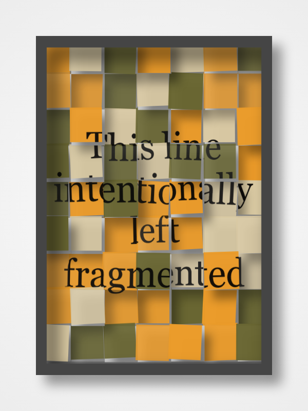 The Metaphor Machine #9236