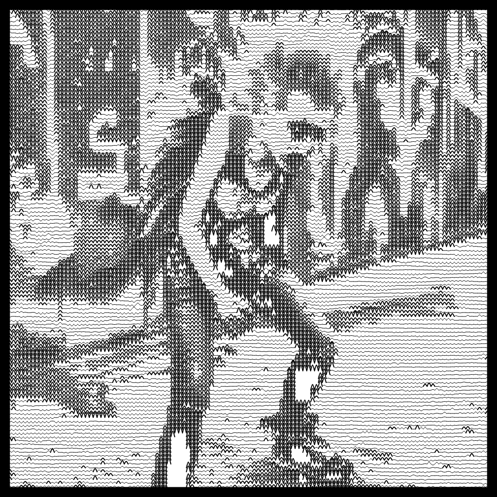 Punks On Acid #64