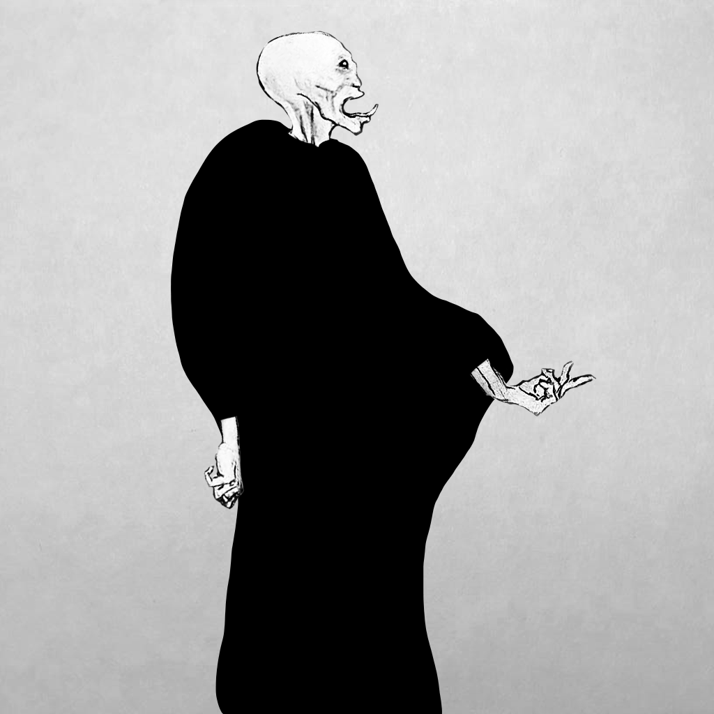 Sowers Of Rot #5