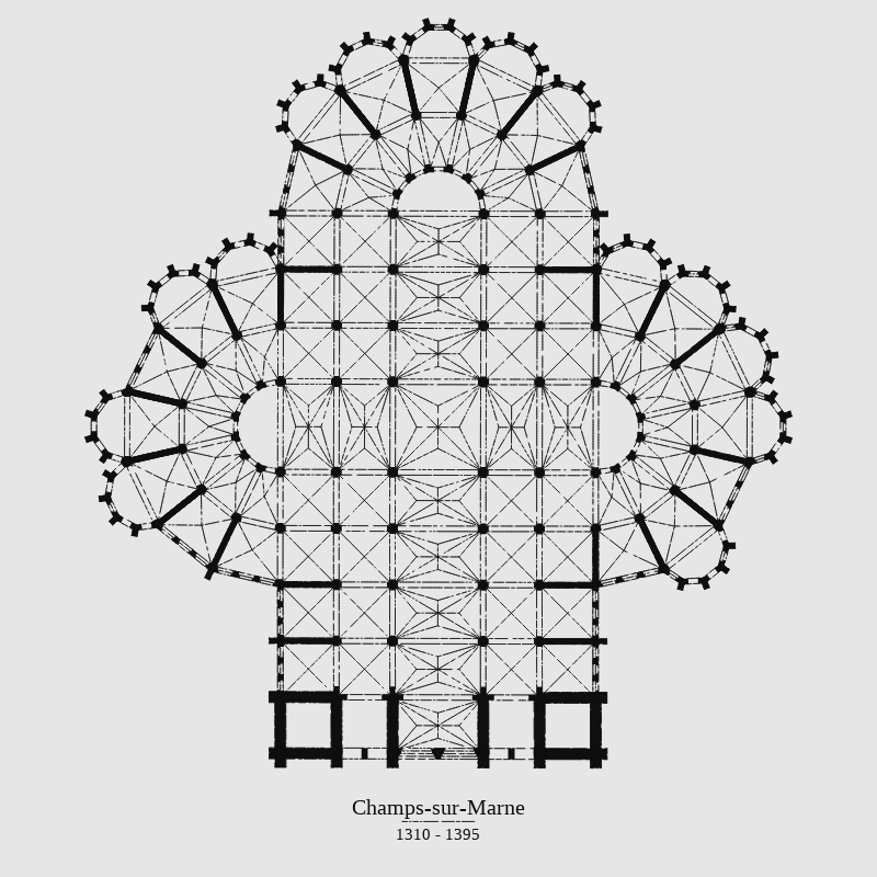 unbuilt #221