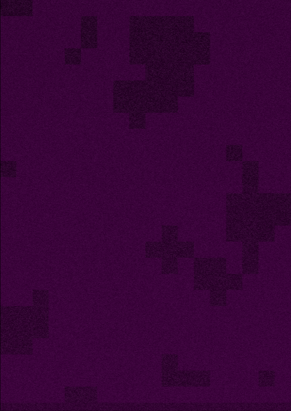 Convergence Remnants #8095