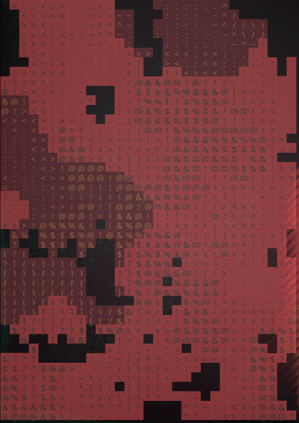 Convergence Remnants #18920