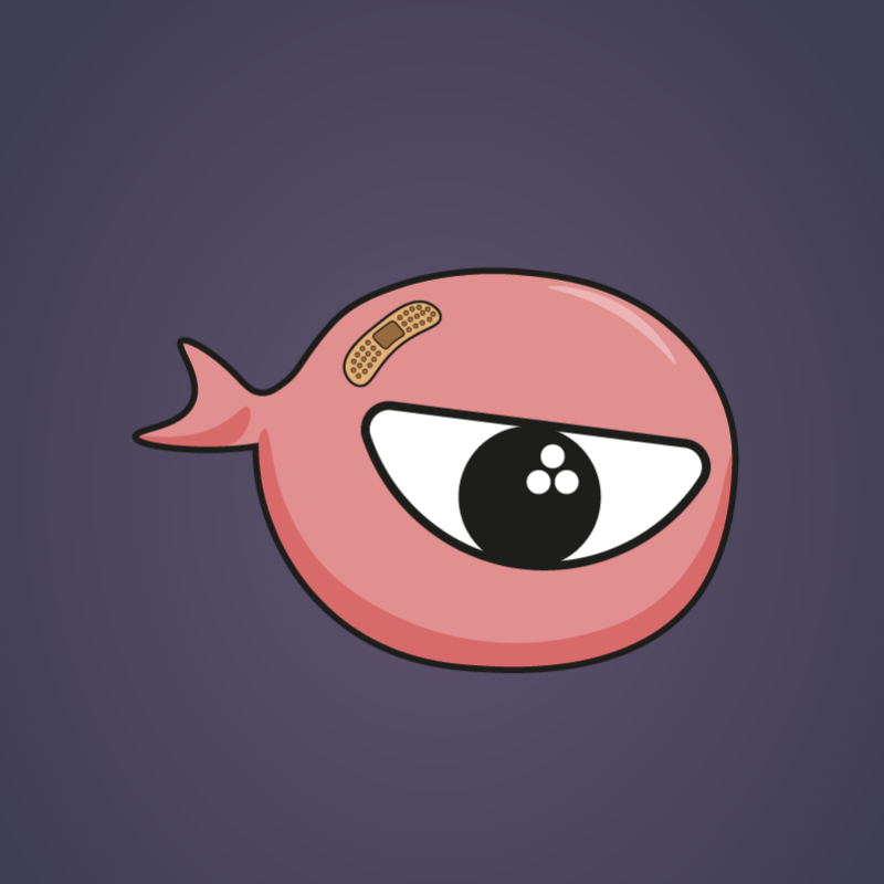 TF-EyeFish #2