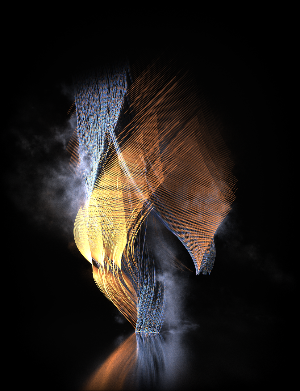 Chrysalis #306