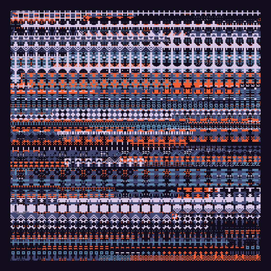 Pixel Management #562
