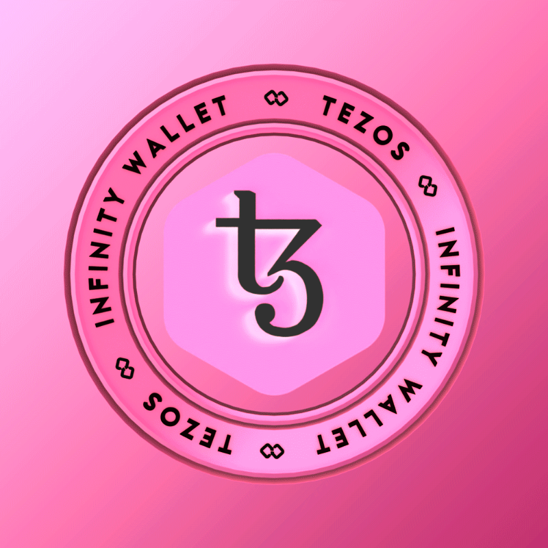 Tezos x Infinity Wallet #269