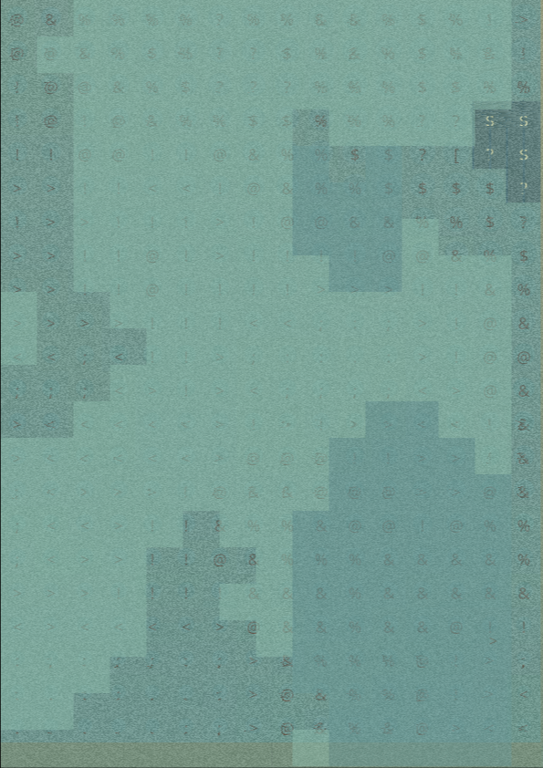 Convergence Remnants #3089