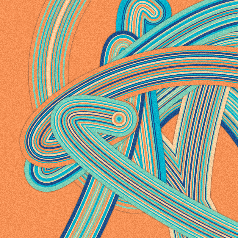 sinuosity #214