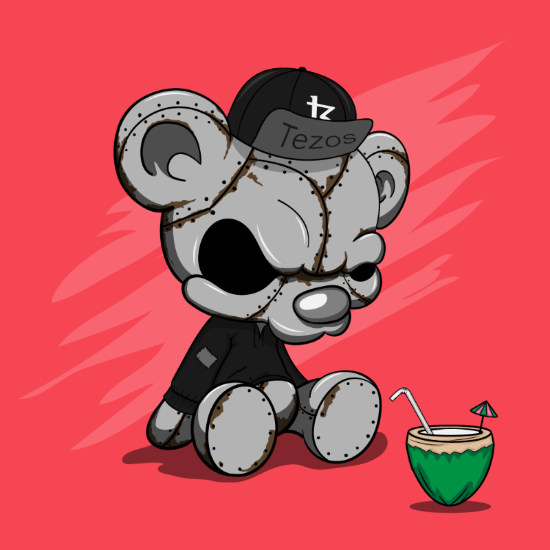 CYTEZ #775