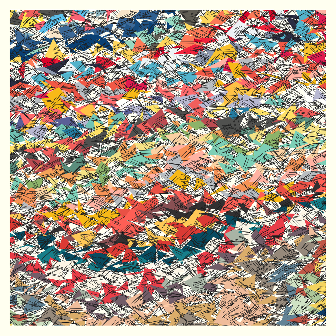 Across Paper Stones #13