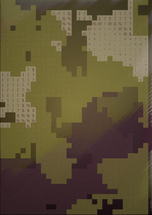 Convergence Remnants #20521