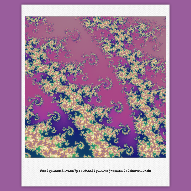 Mandelroid #472