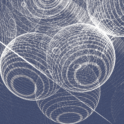 Wireframed #5
