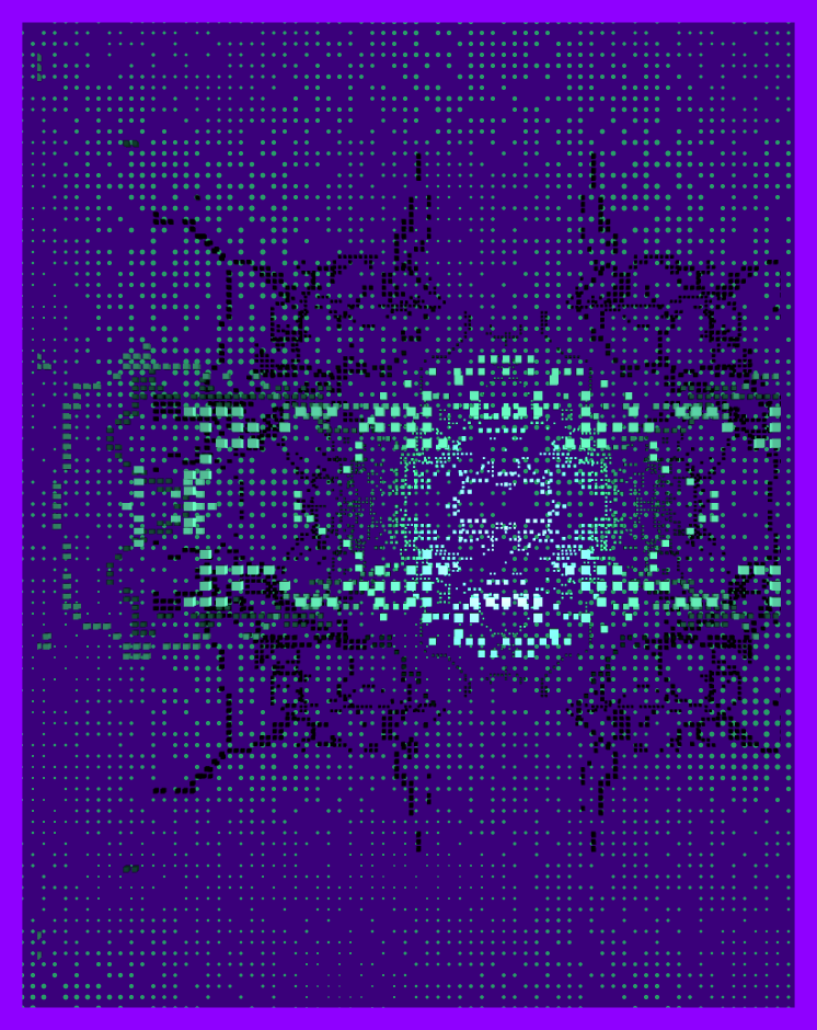 X-Form Base #1648