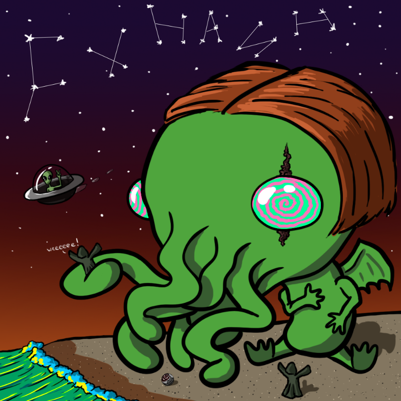 Chibi-thulhu #347