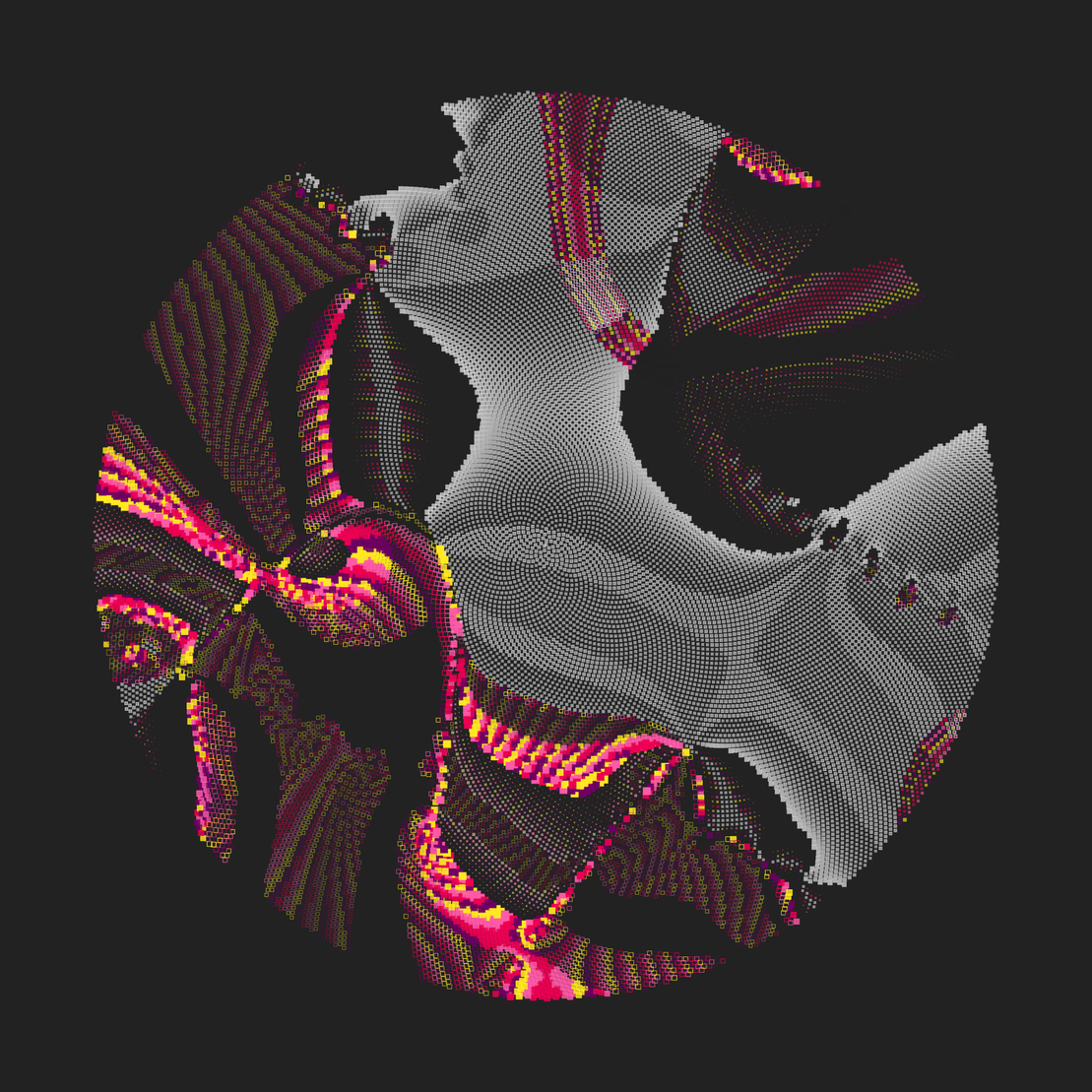 Still C #2621