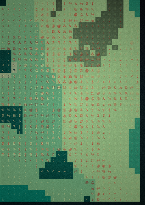 Convergence Remnants #8161