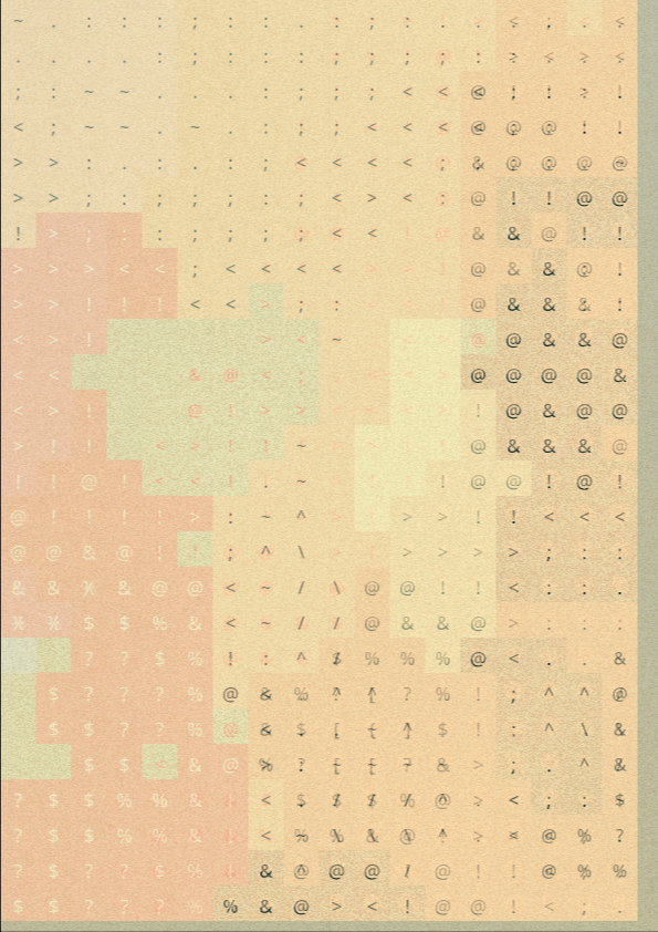 Convergence Remnants #9755