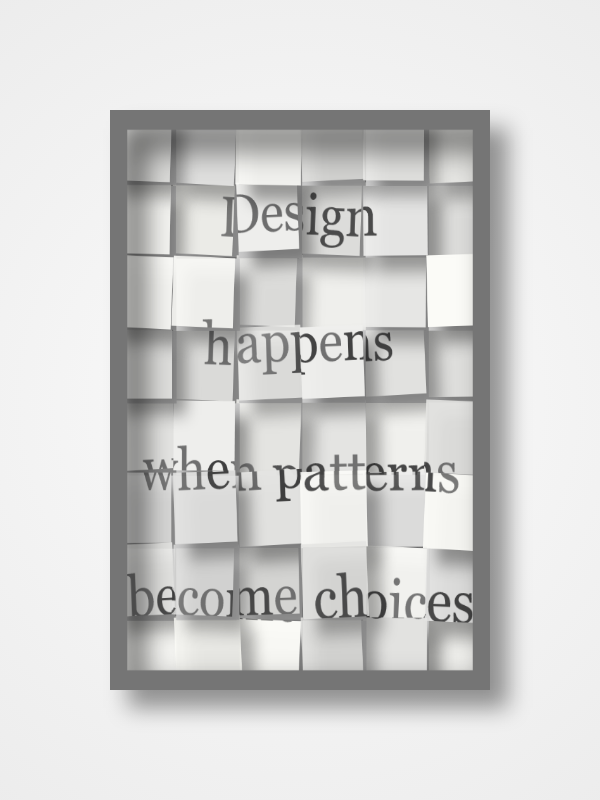 The Metaphor Machine #4073