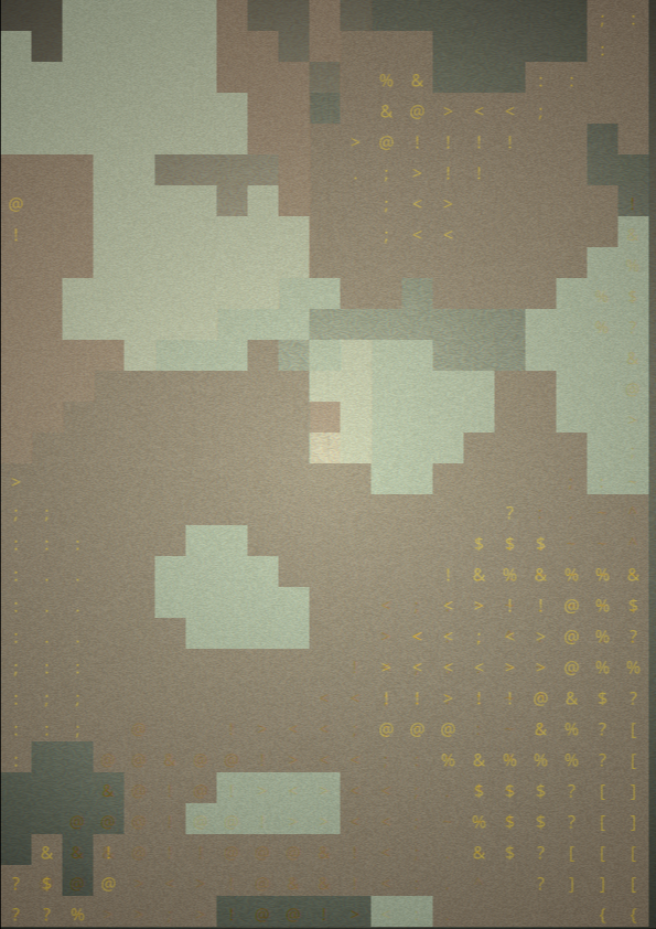 Convergence Remnants #17356