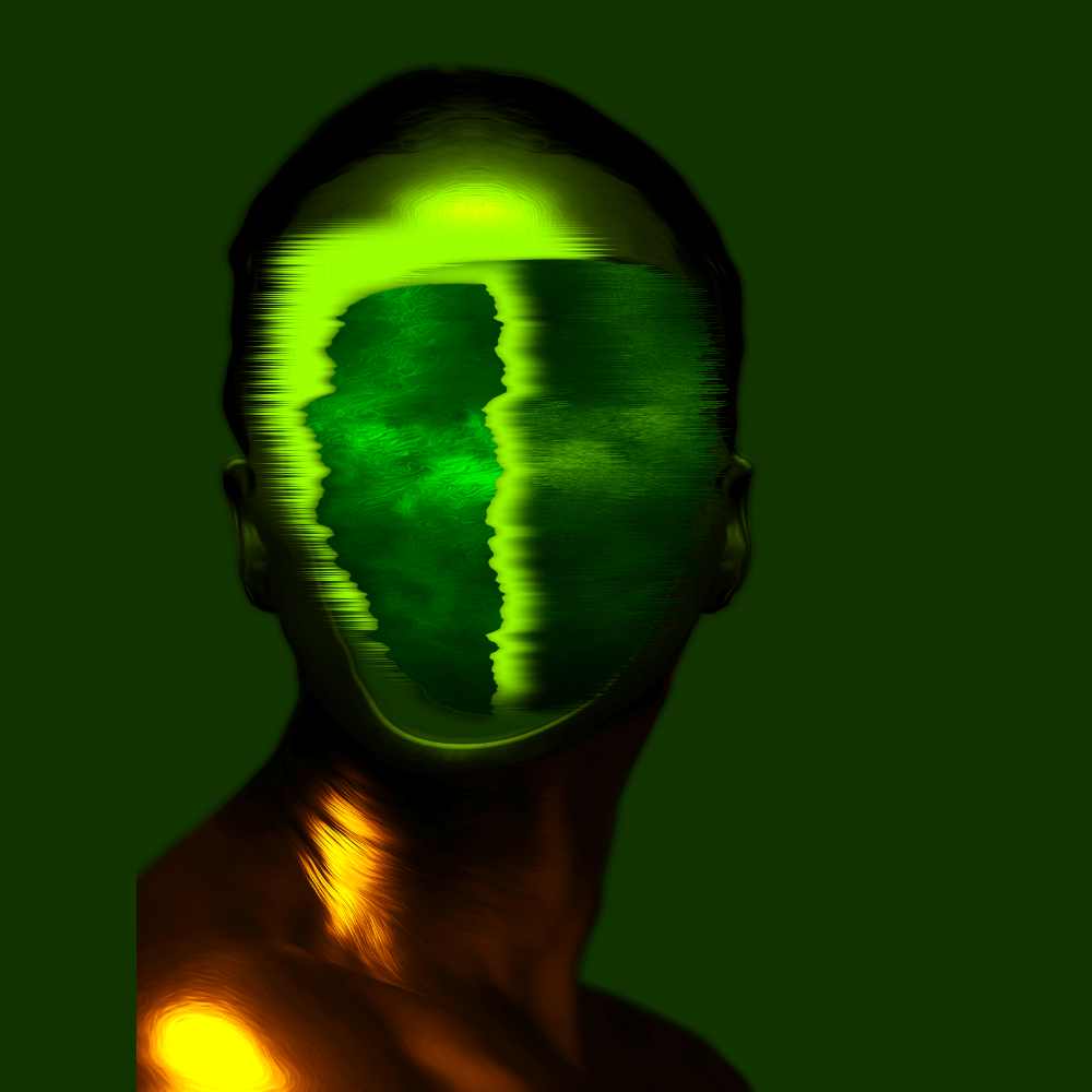 Layers of Noise #66