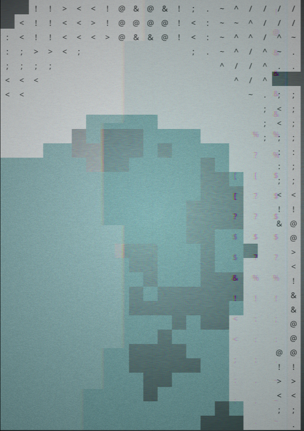 Convergence Remnants #22402