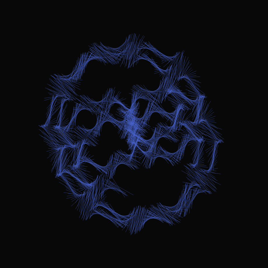 The Noise #9347