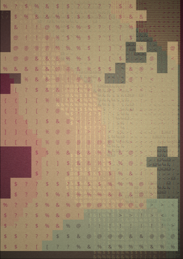 Convergence Remnants #14897