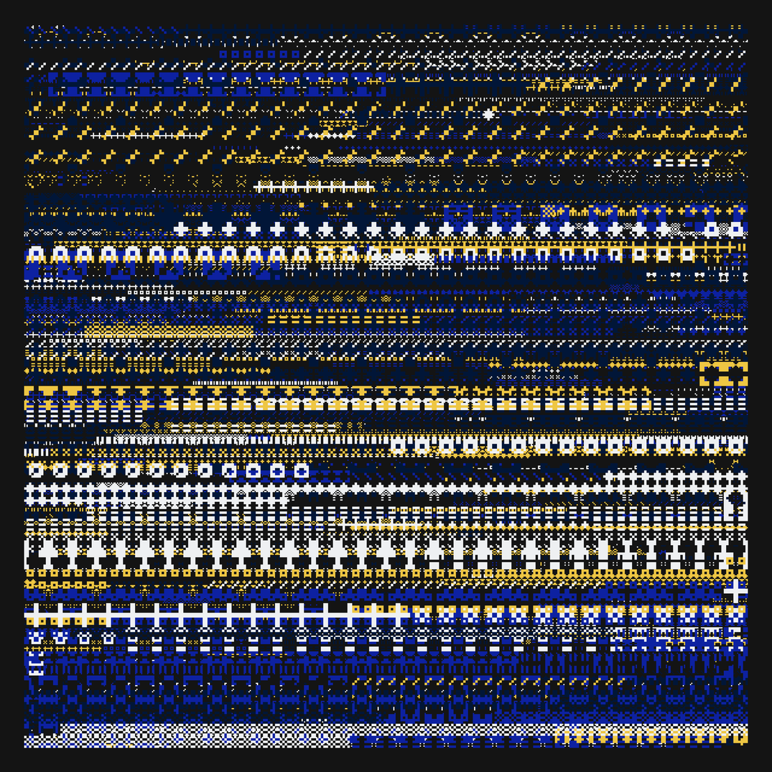 Pixel Management #1617
