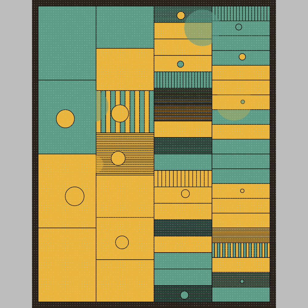 Shifted Blocks #189