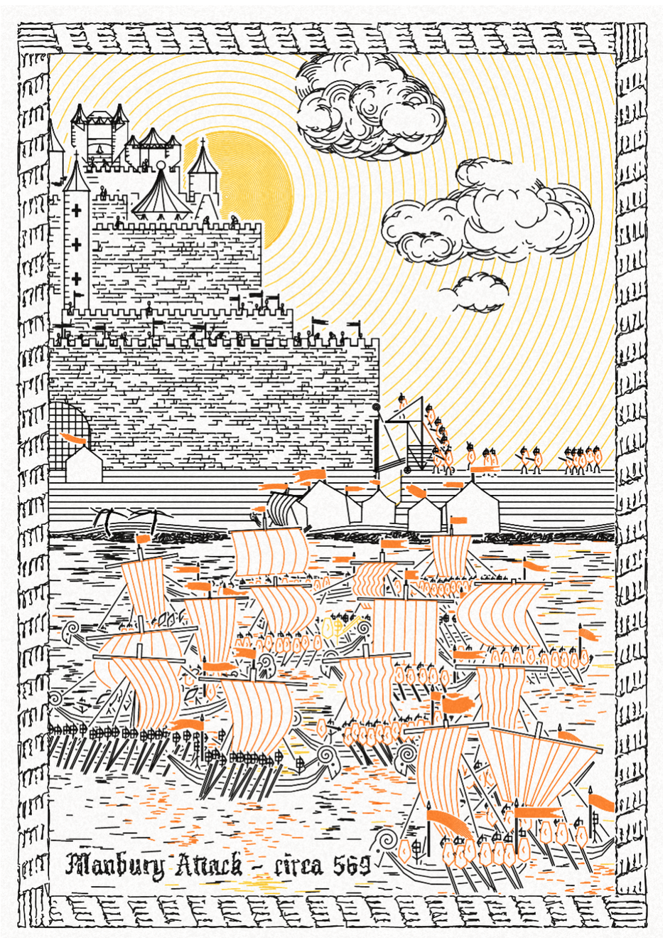 Plottable Era: (II) Medieval #209