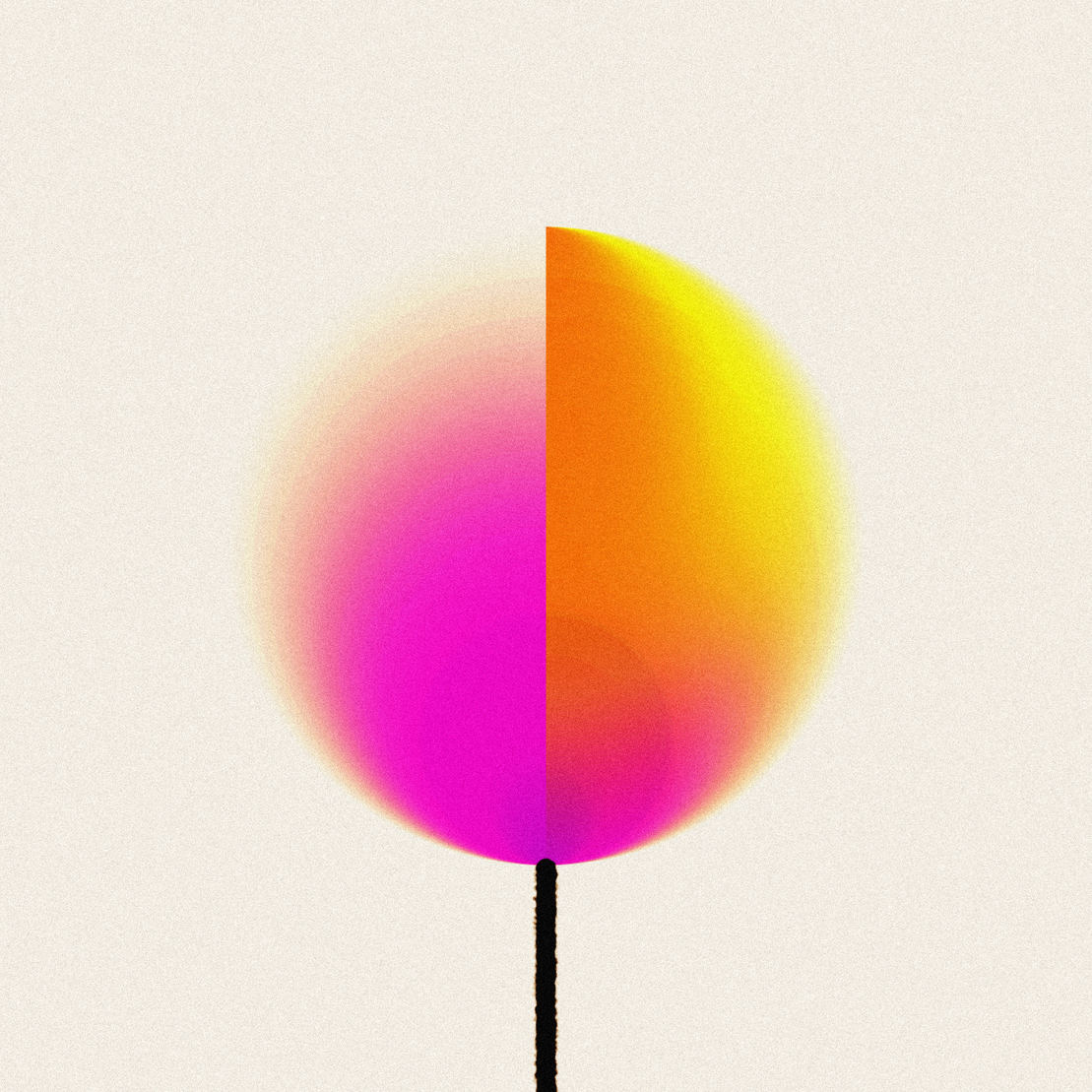 Fx(hash) Generative Birthday Candle #1