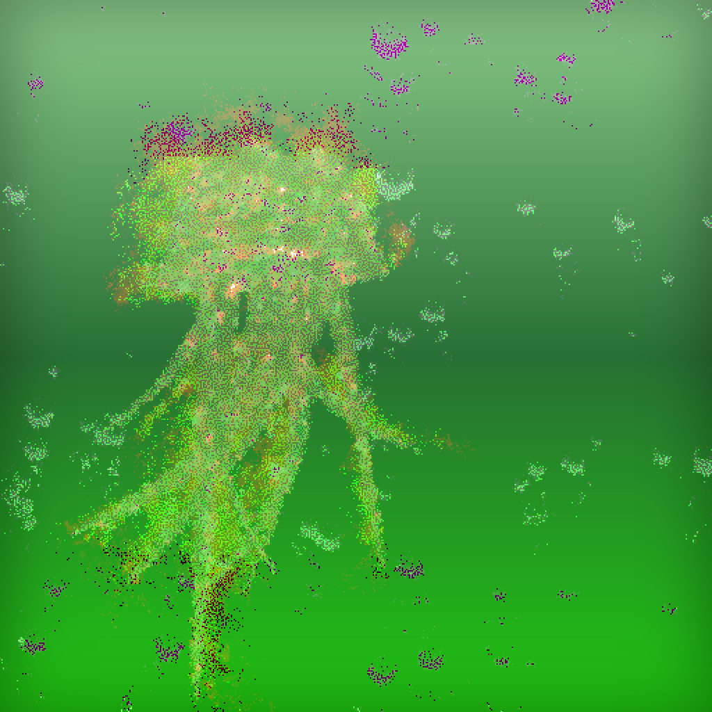 Jellyglitch #39