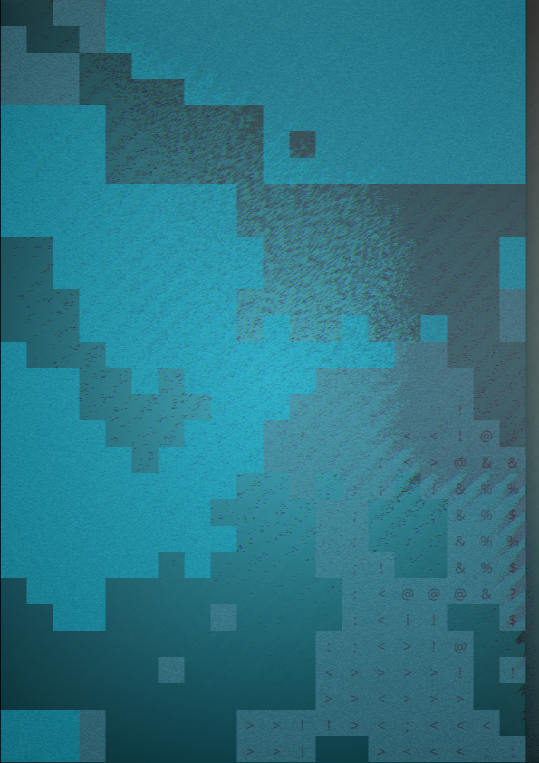 Convergence Remnants #4777
