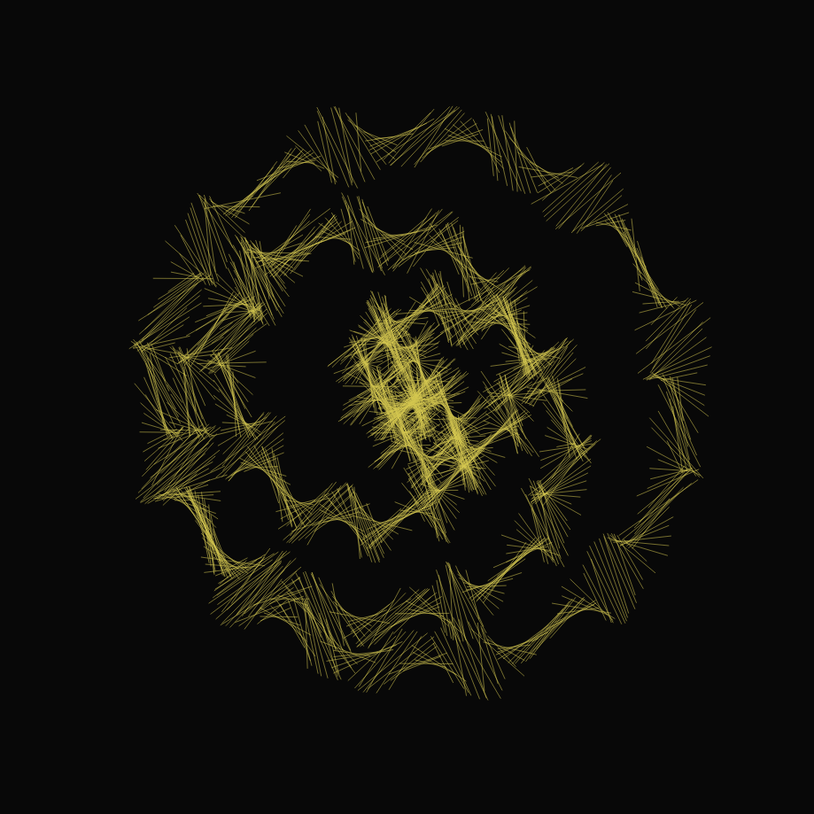 The Noise #15642