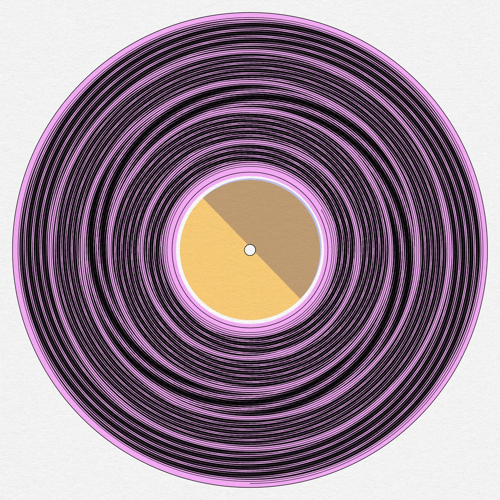 33.333rpm #17