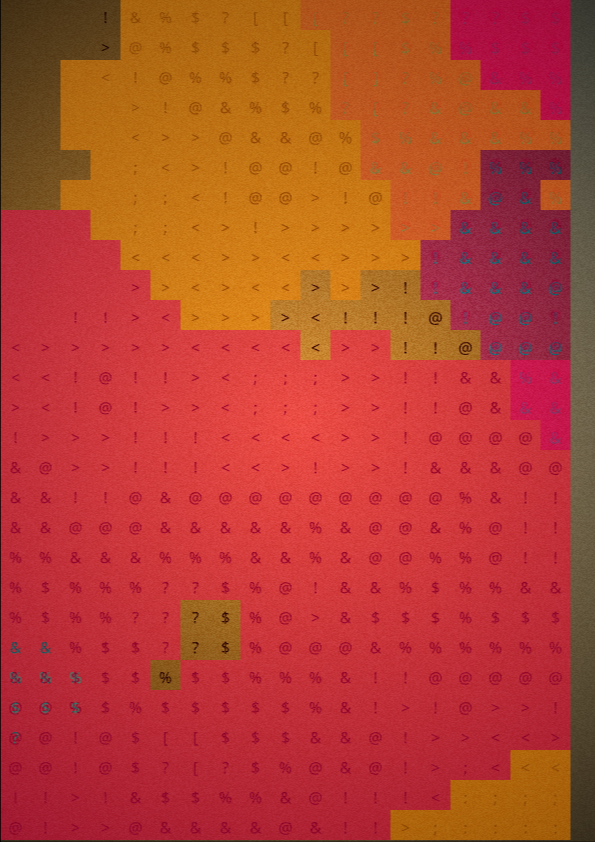 Convergence Remnants #21603