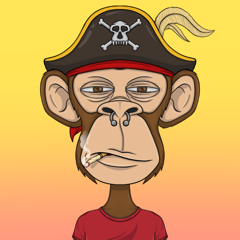 chimpantez #128