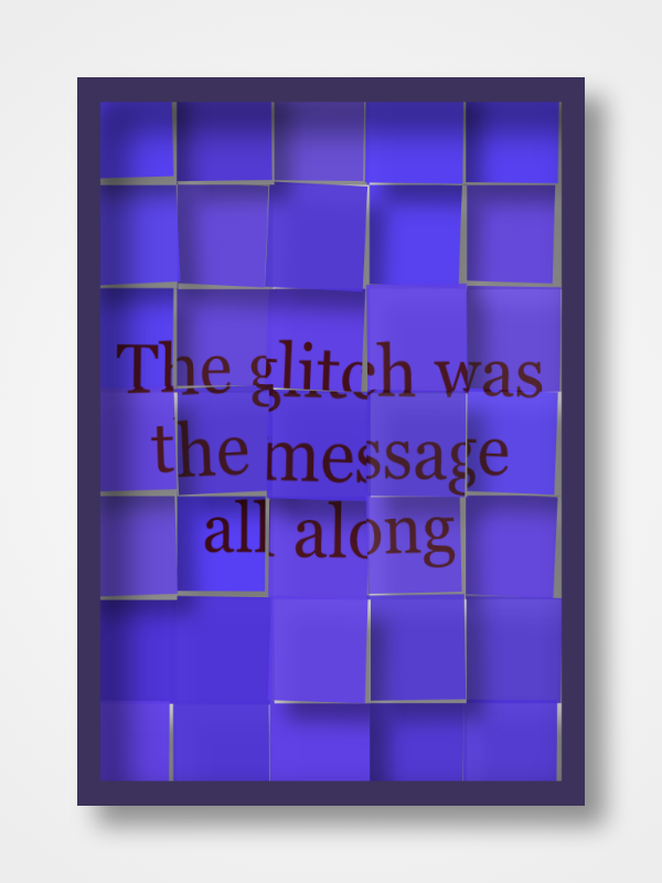The Metaphor Machine #16038