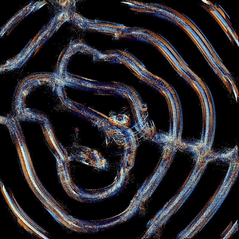 Imaginary Resonances #224