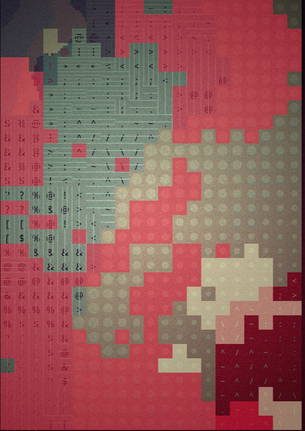 Convergence Remnants #7078
