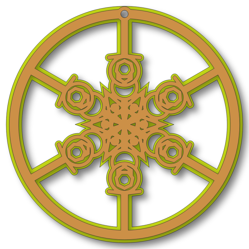 fx(ornament) 2022 #1910