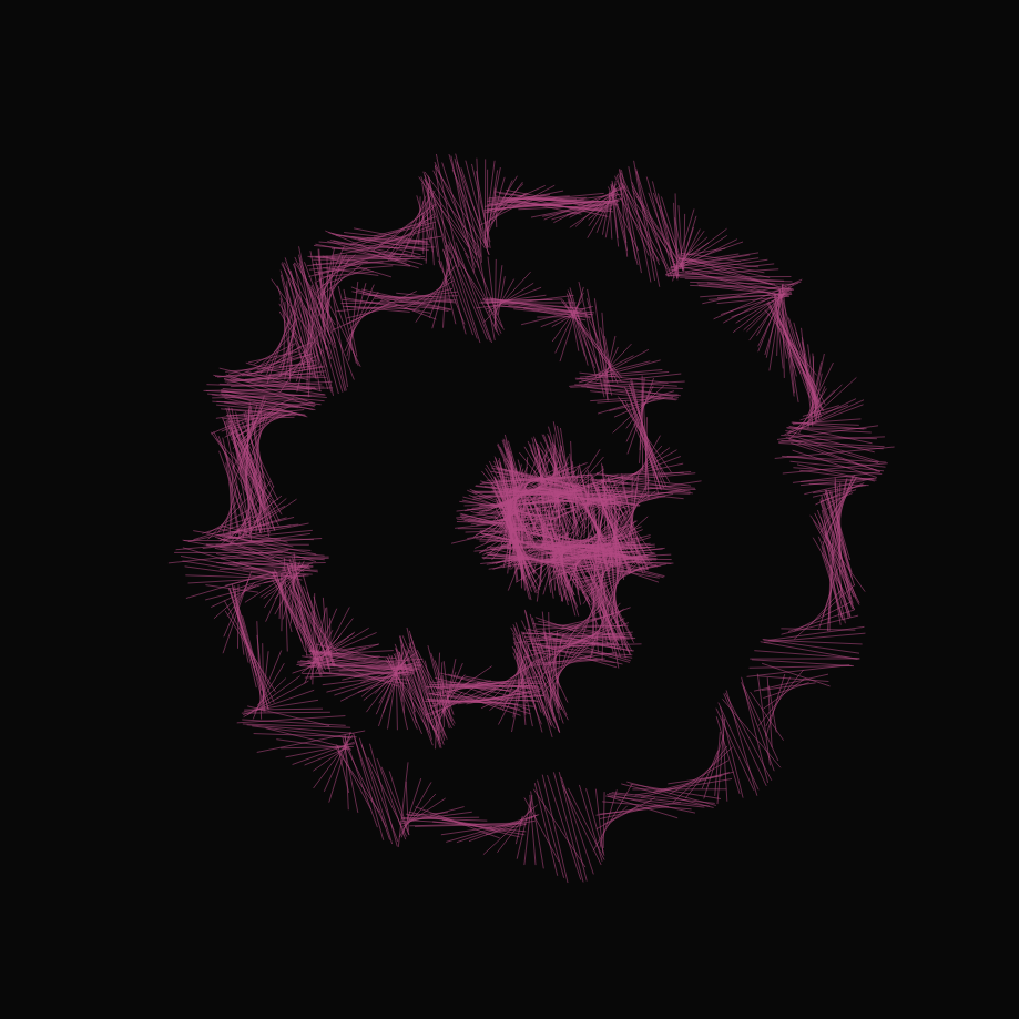 The Noise #10347