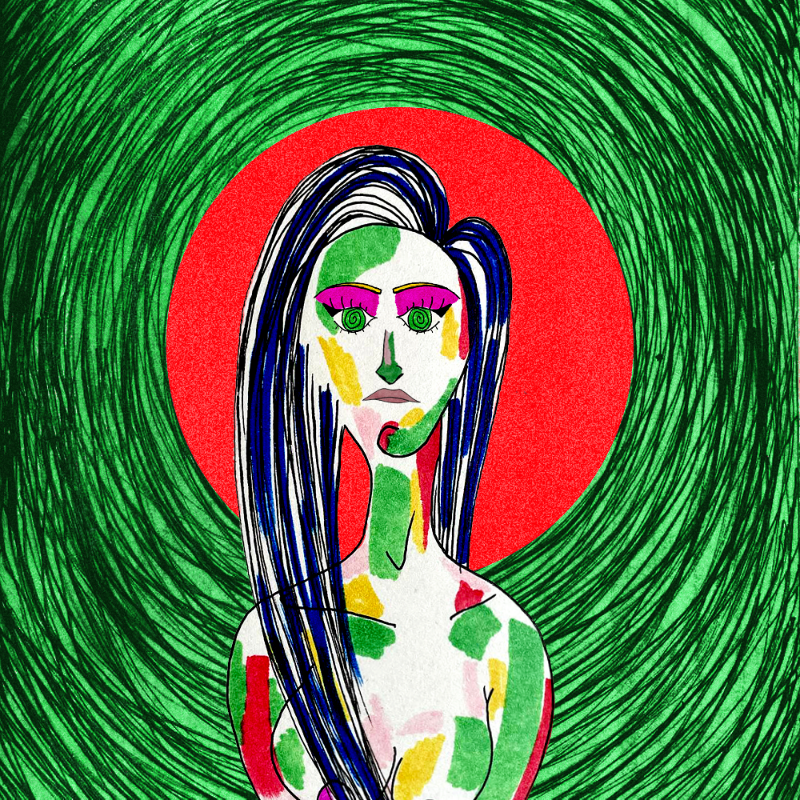 About beauty #2 #18