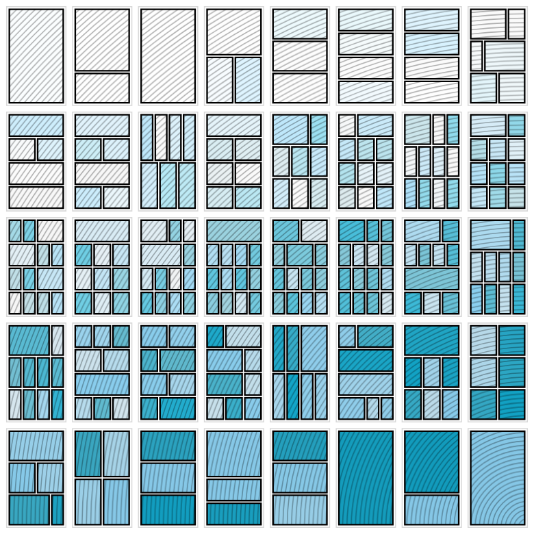 Story Gradients #57