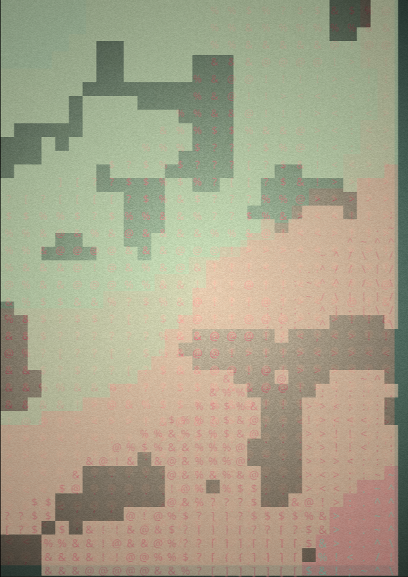Convergence Remnants #109