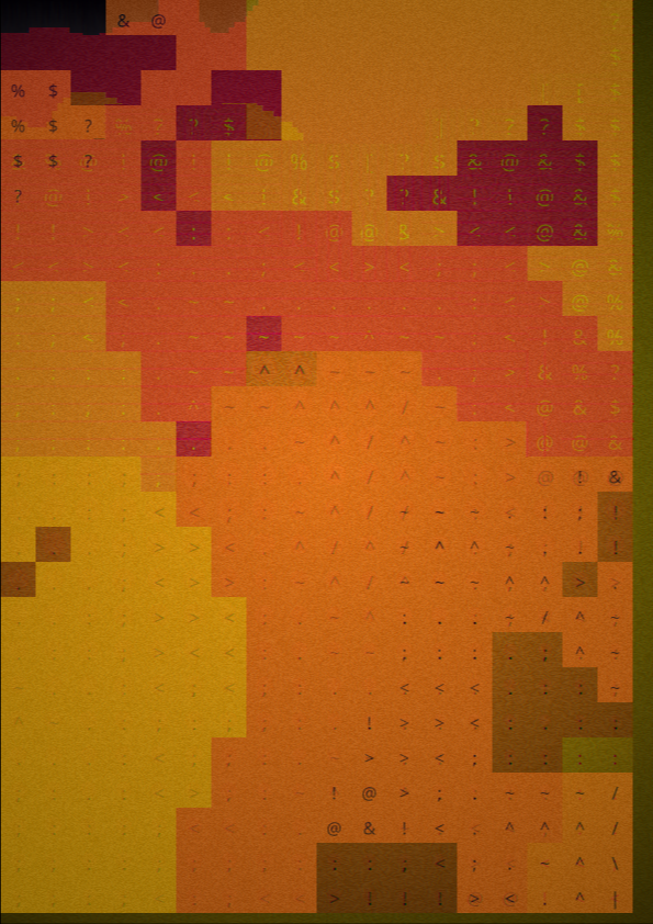 Convergence Remnants #11977
