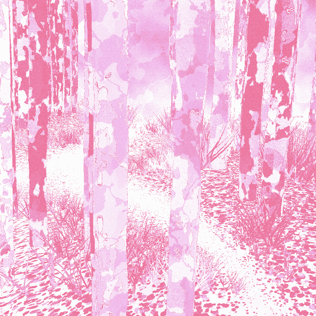 A Less Traveled Path #208