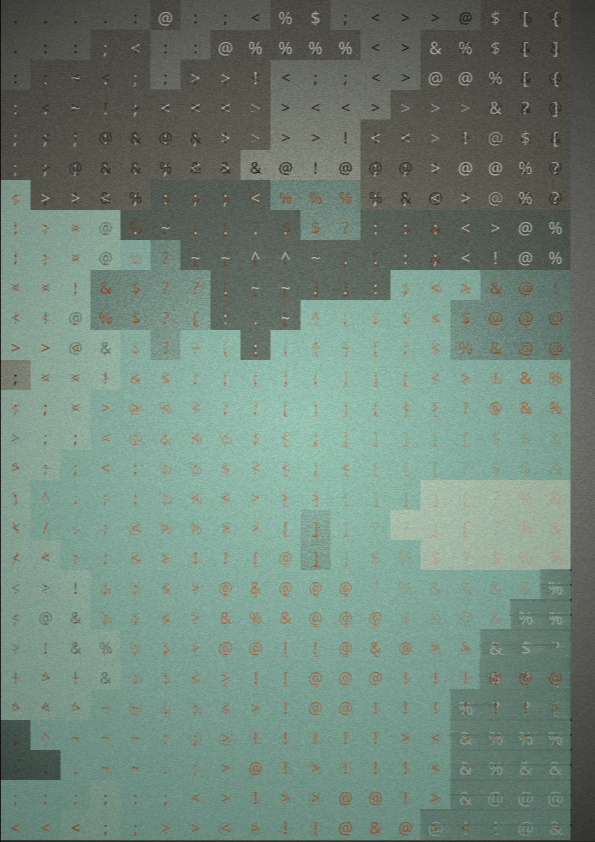 Convergence Remnants #13315