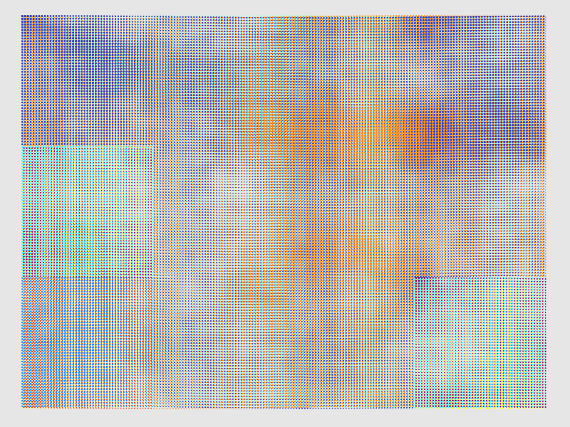 Color Function #1530
